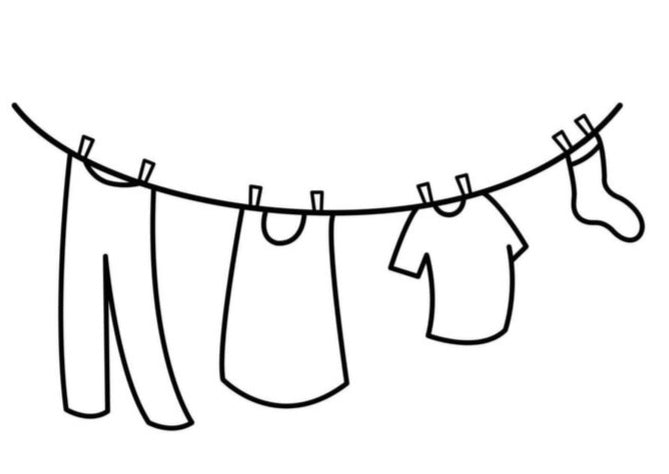 Clothing