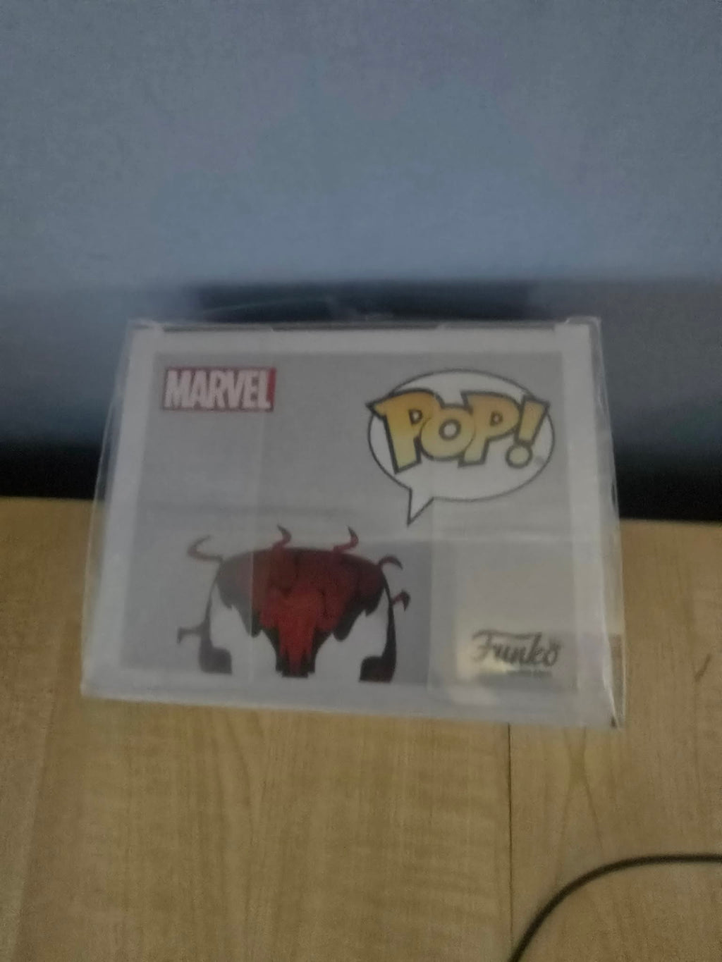 Carnage 654