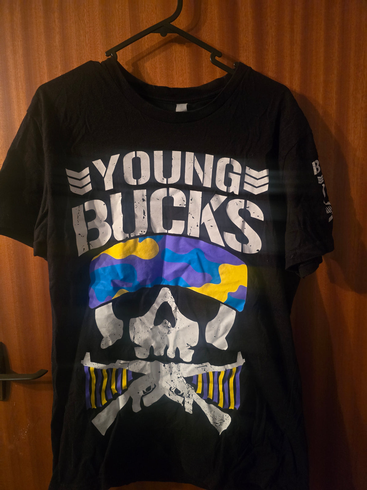 Young Bucks