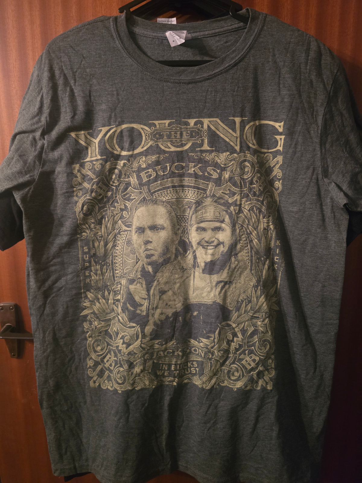 Young Bucks