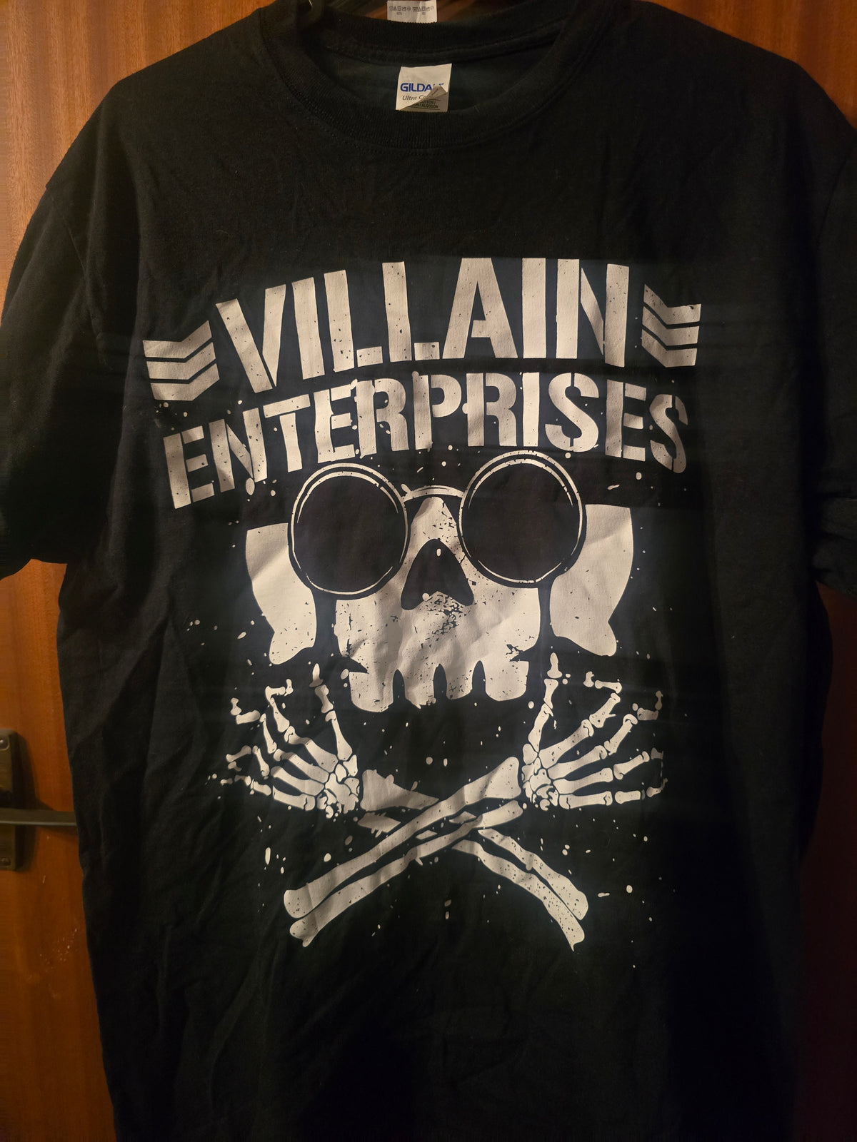 Villain Enterprises