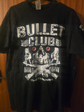 Bullet Club