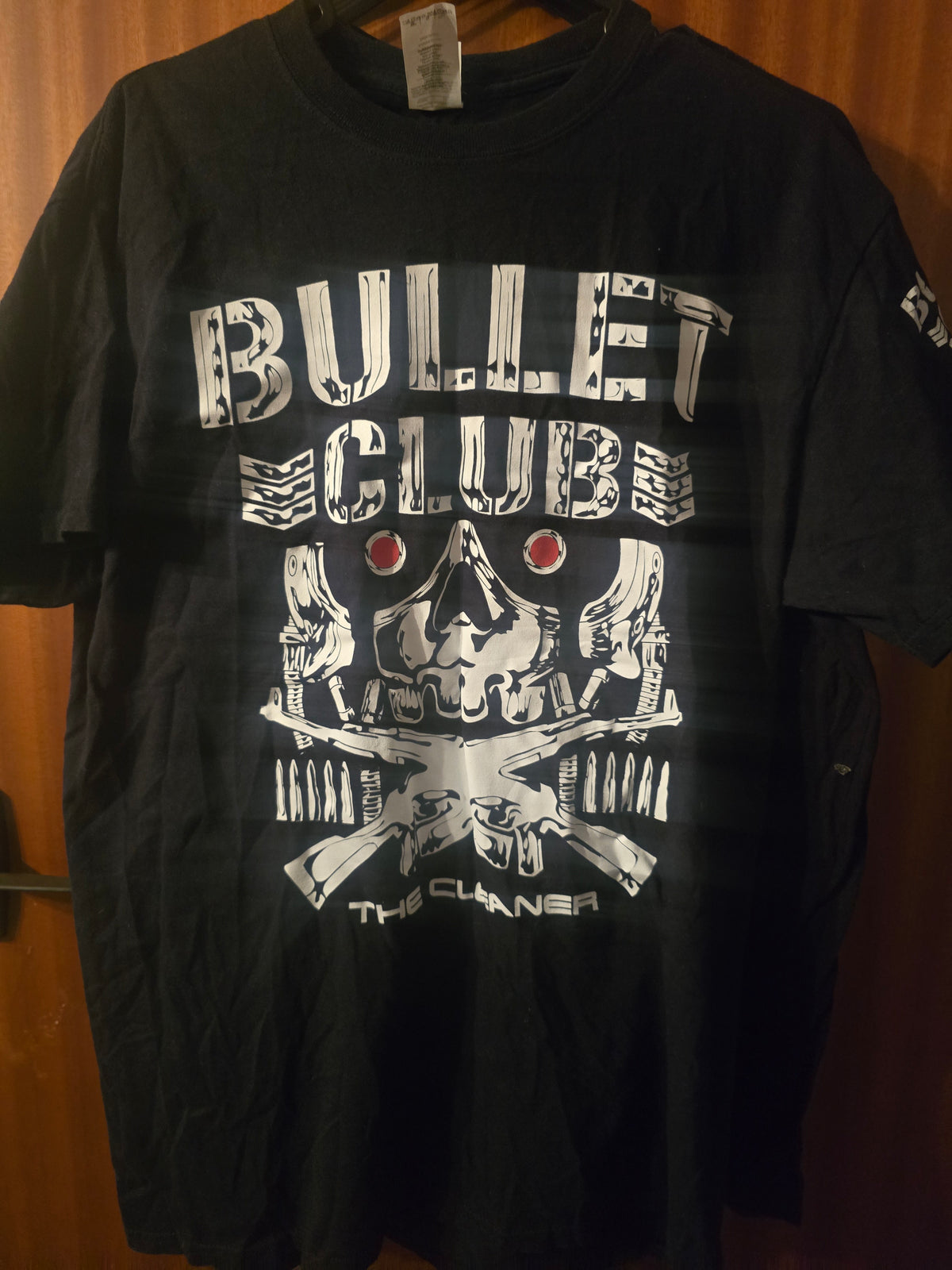Bullet Club
