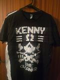 Kenny Omega