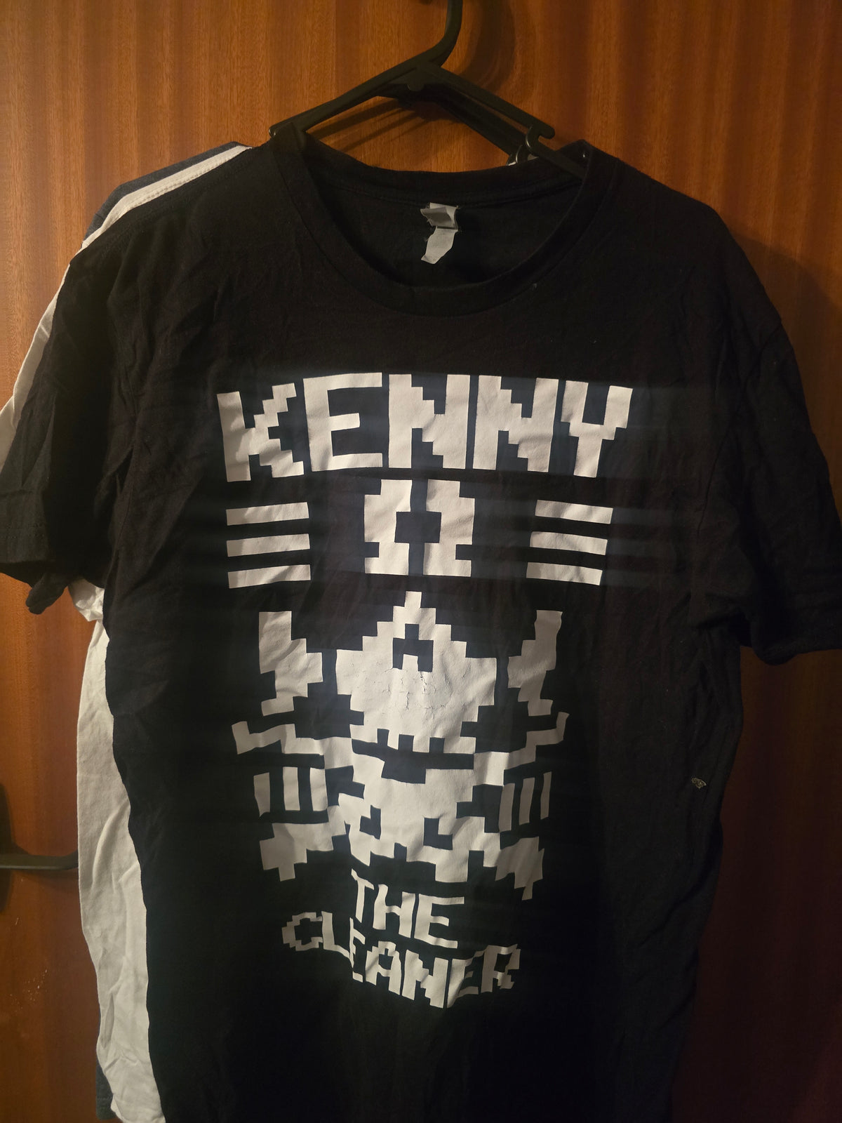 Kenny Omega