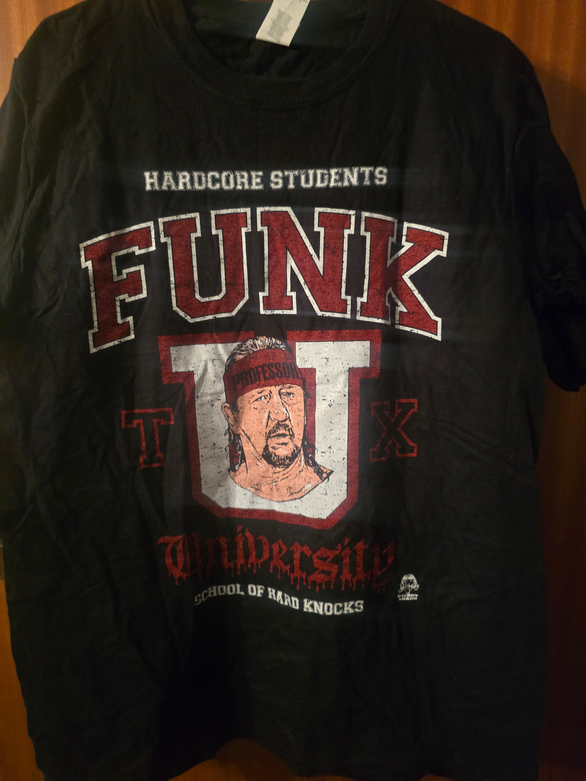 Terry Funk
