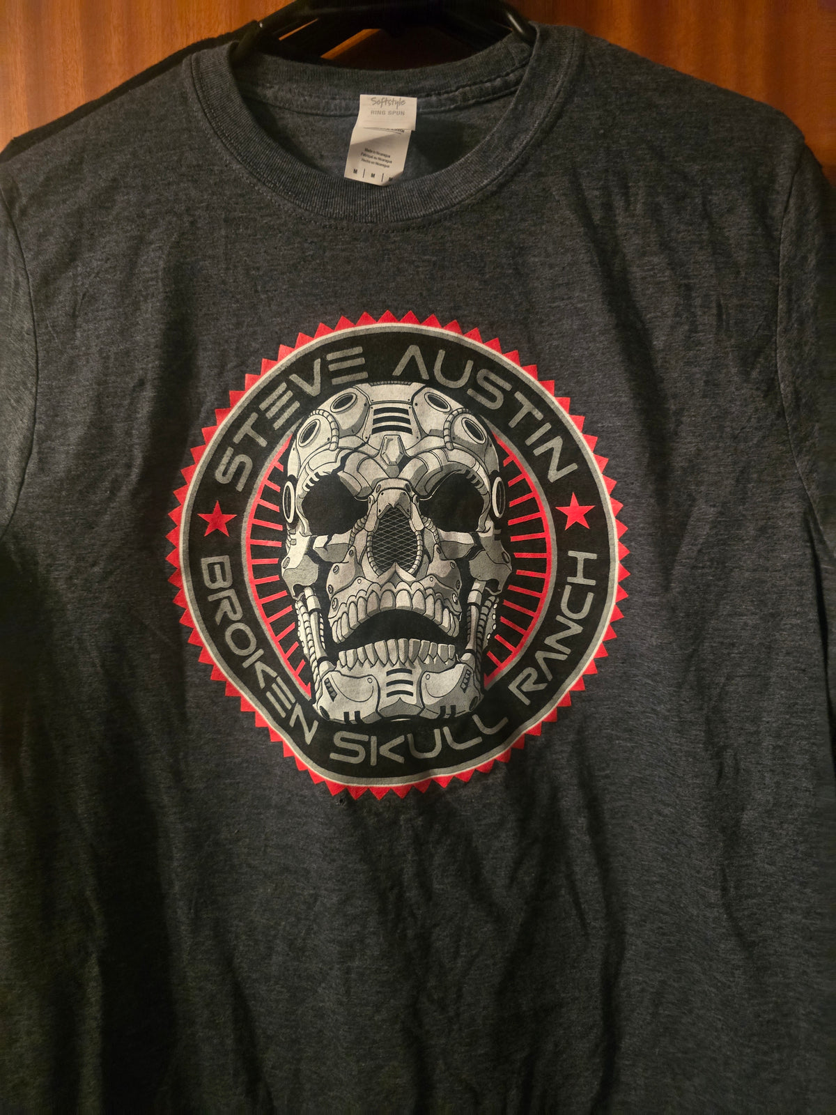 Stone Cold Steve Austin