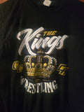 Kings Of Wrestling