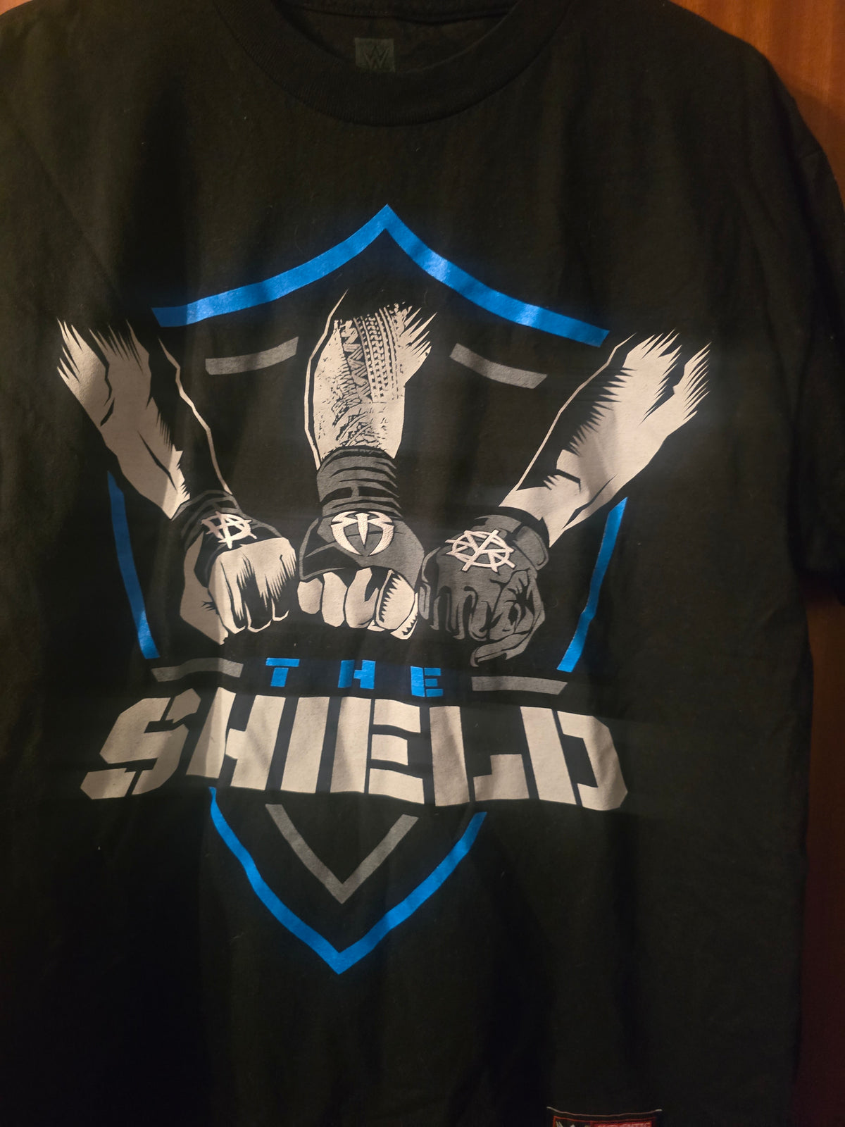 The Shield