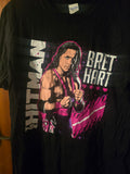 Bret Hart