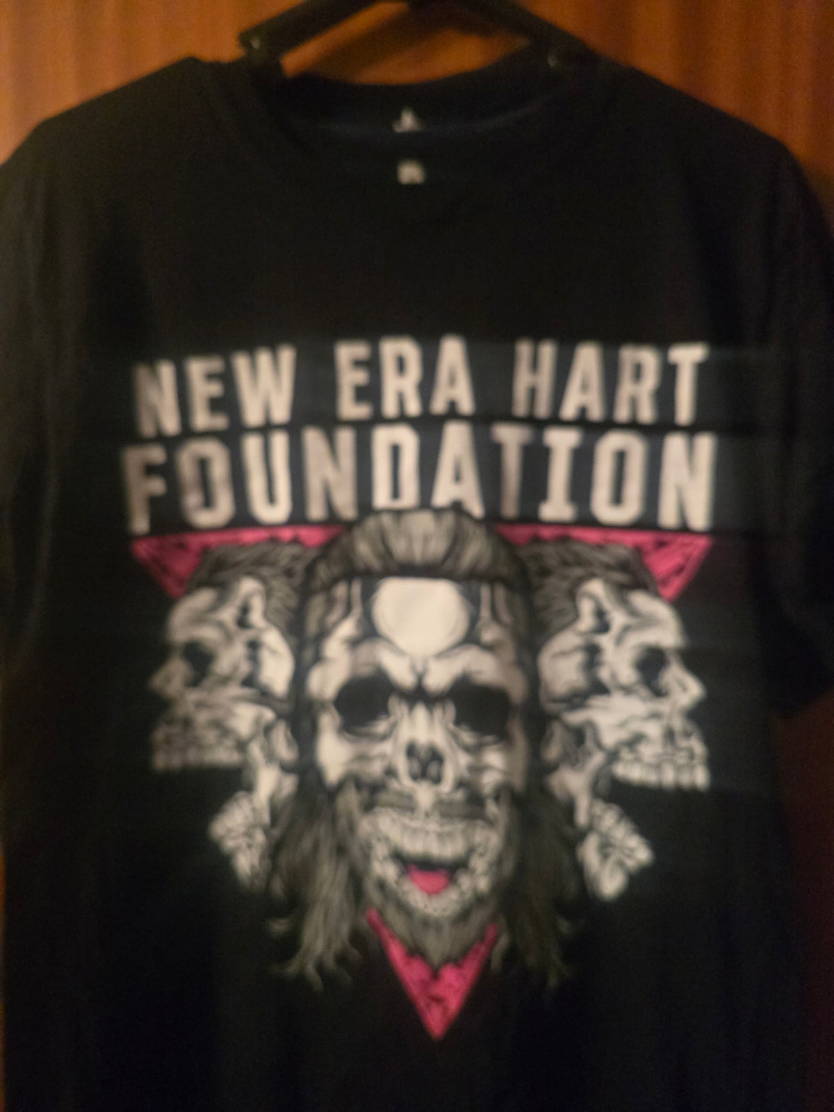 New Era Hart Foundation