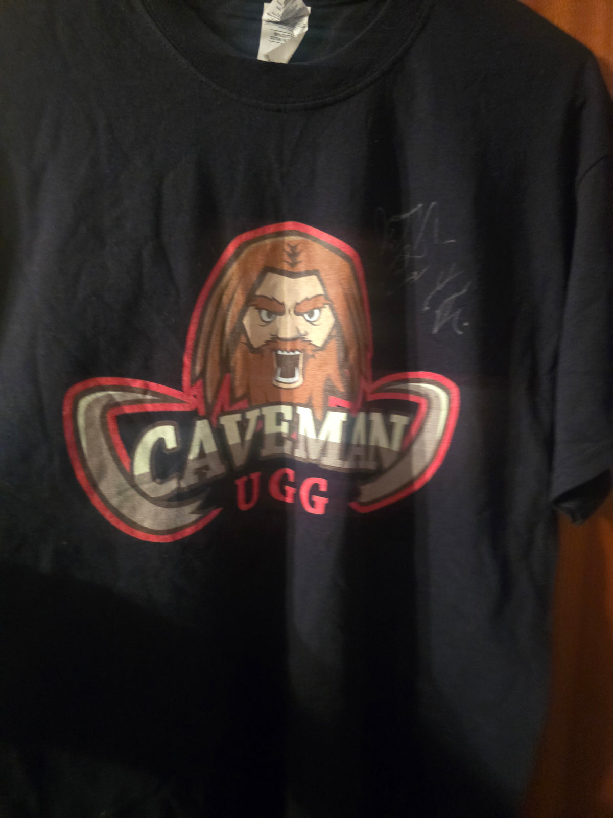 Caveman Ugg