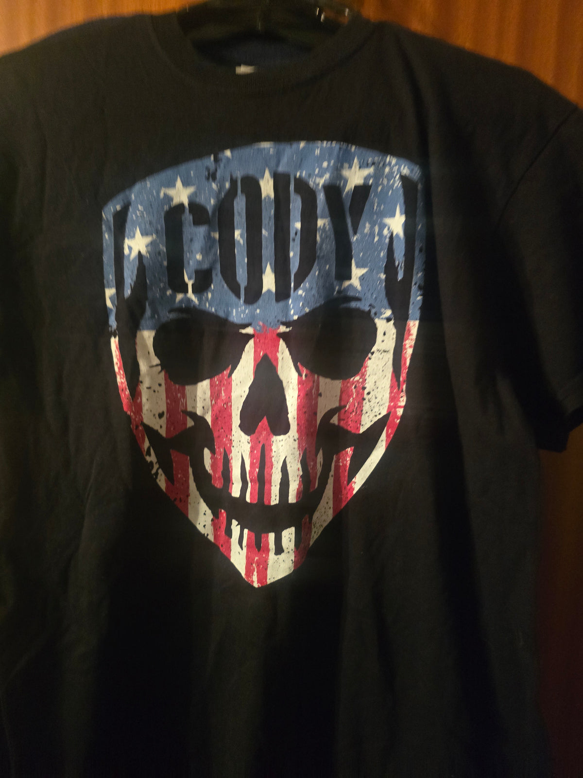 Cody Rhodes
