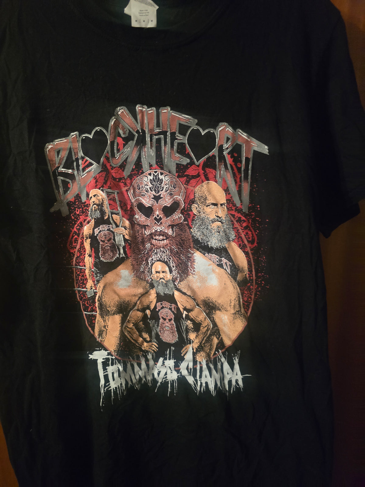 Tommaso Ciampa