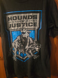 Hounds Of Justice
