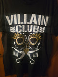 Villain Club