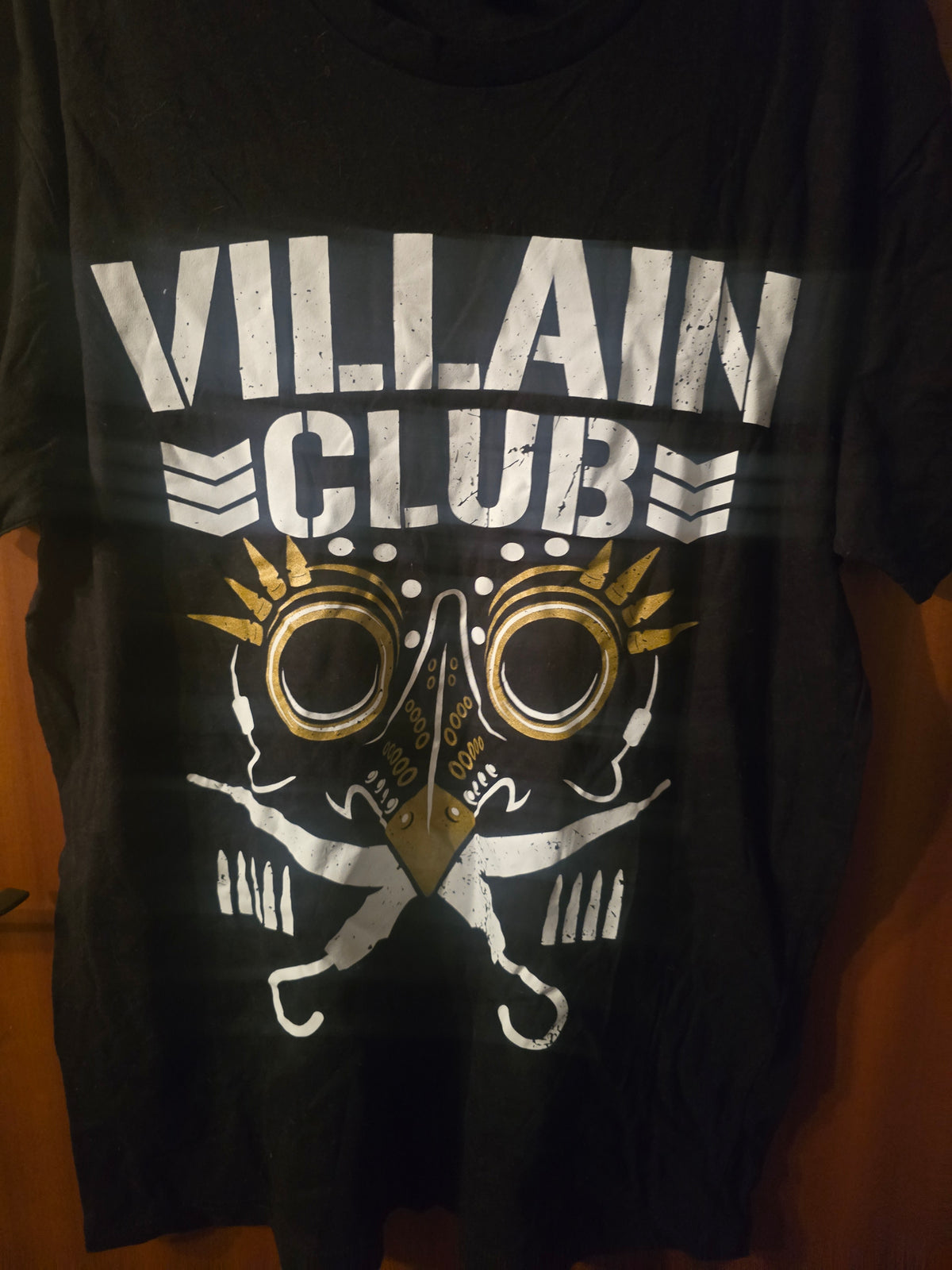 Villain Club