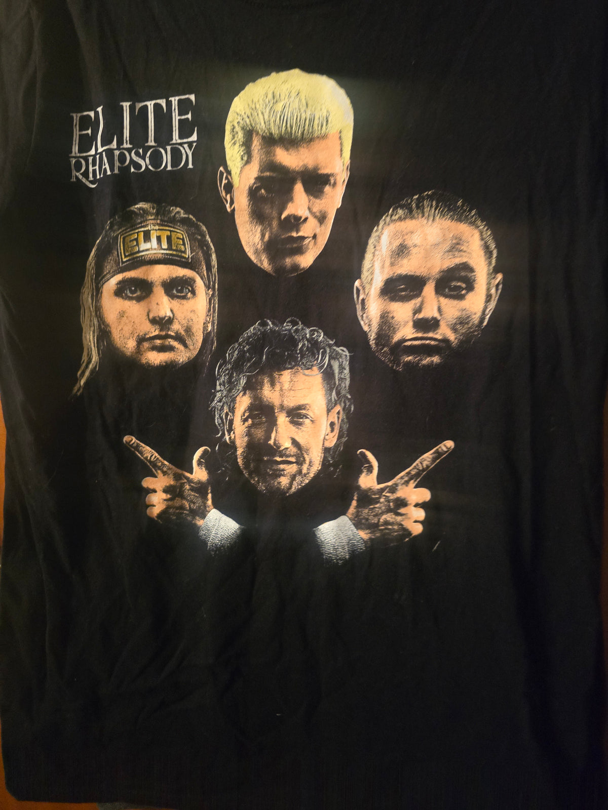 The ELite