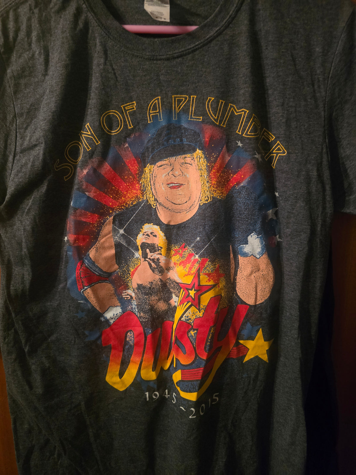 Dusty Rhodes
