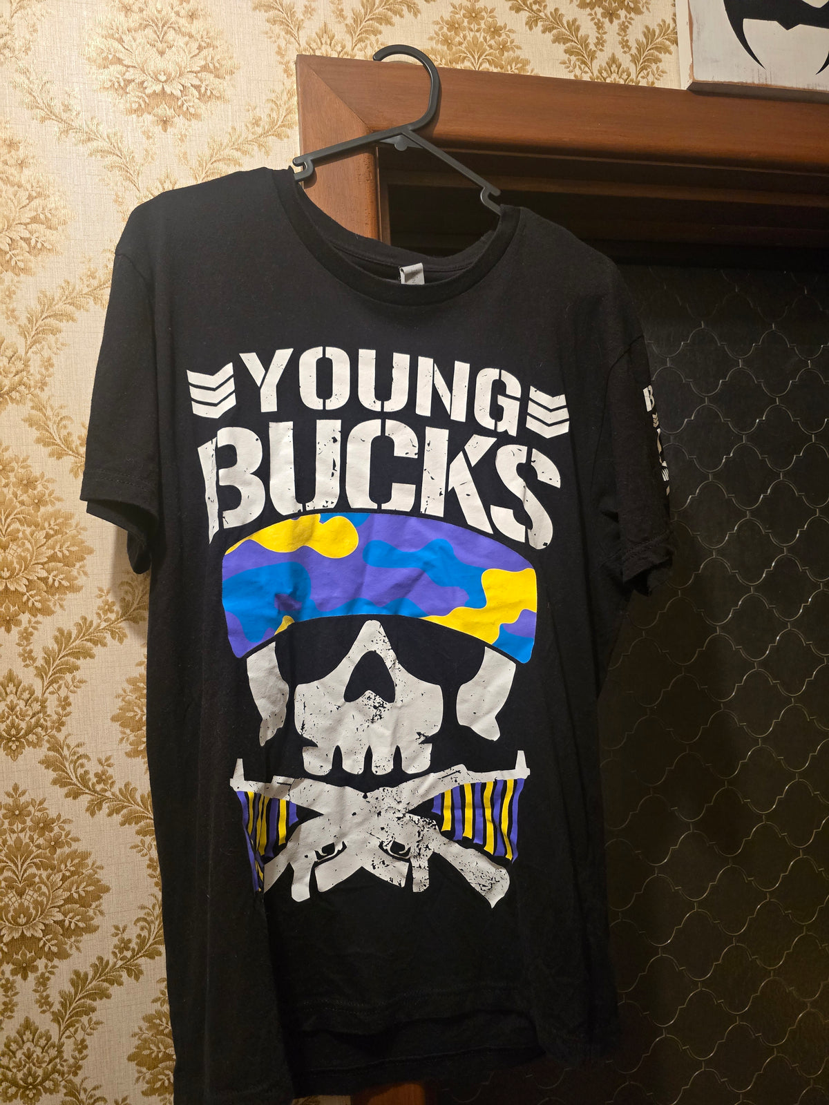 young bucks