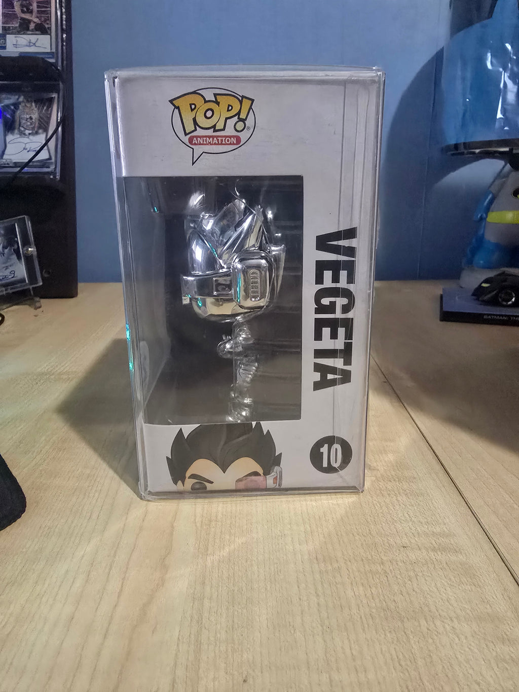 Vegeta 10