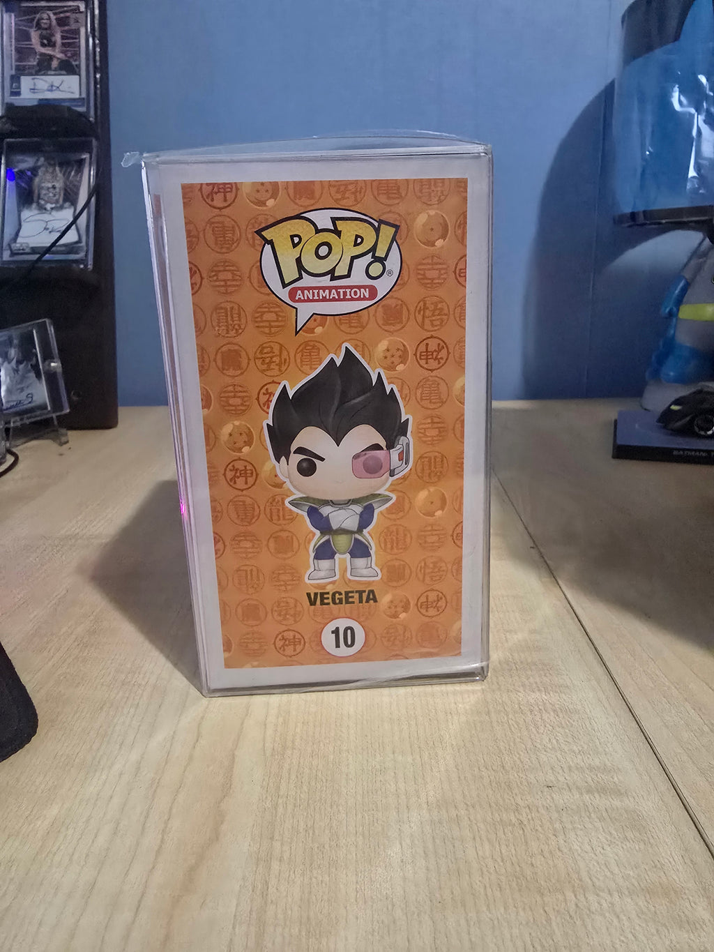 Vegeta 10