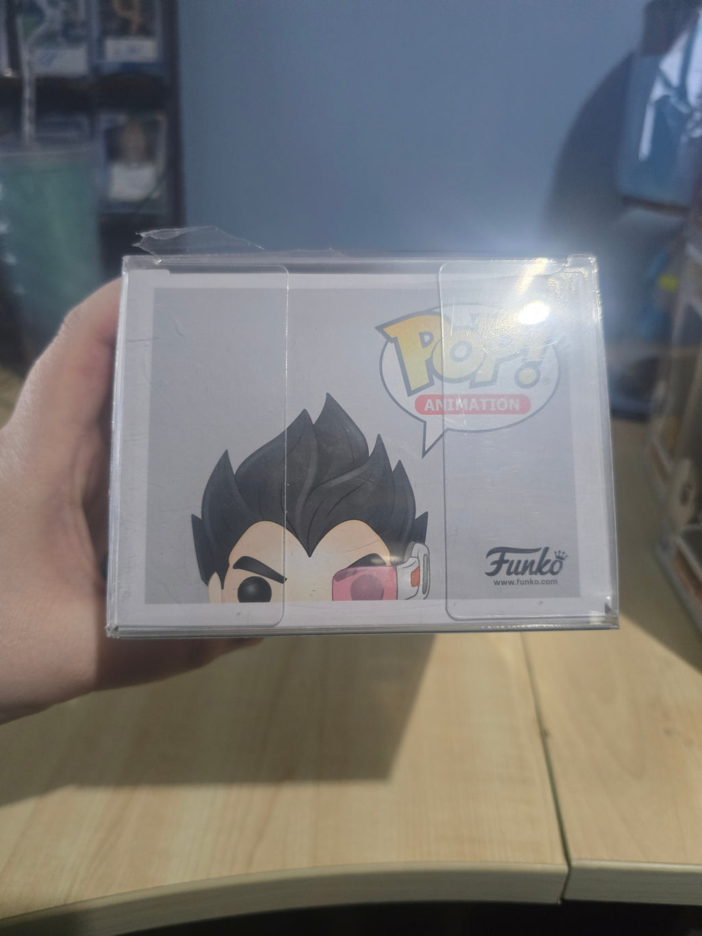 Vegeta 10