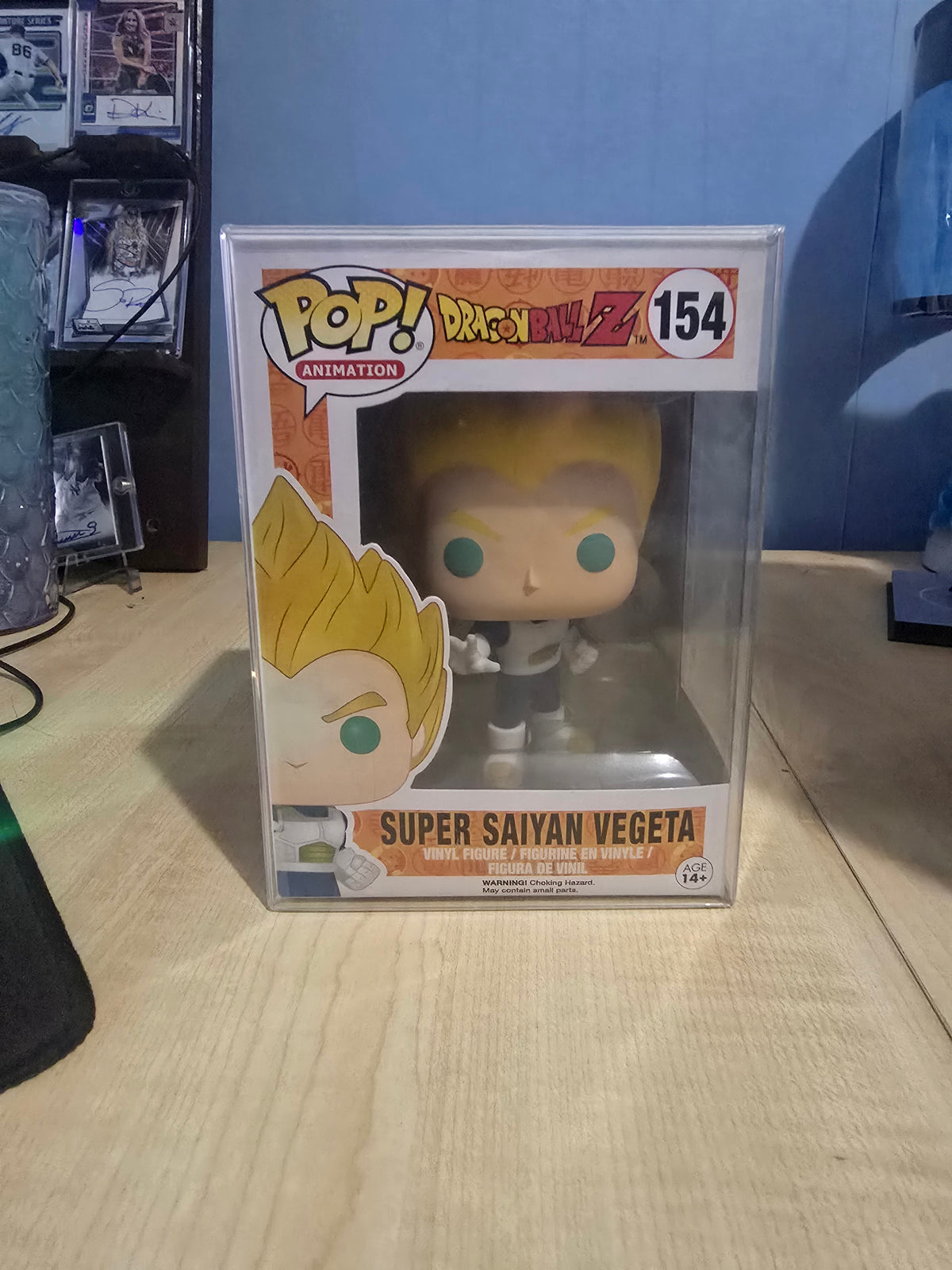 Super Saiyan 154