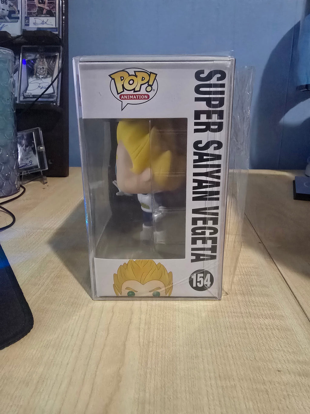 Super Saiyan 154