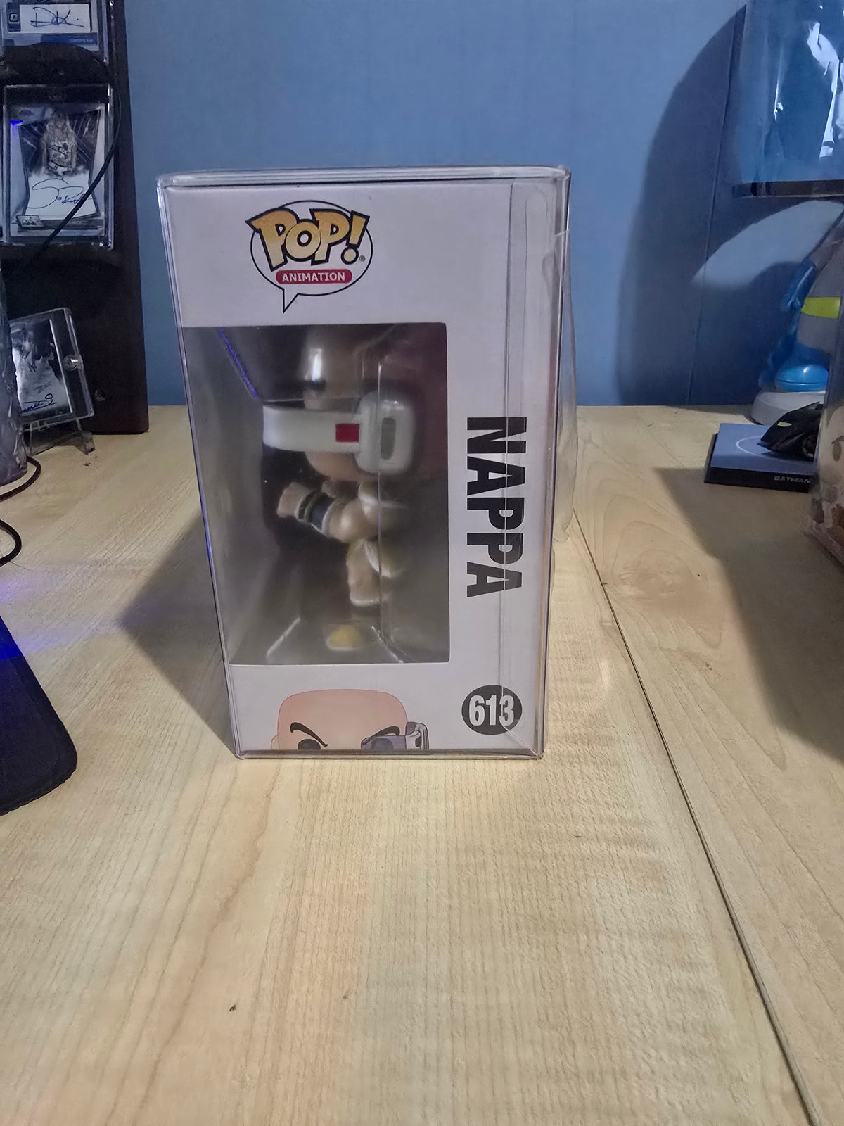 Nappa 613