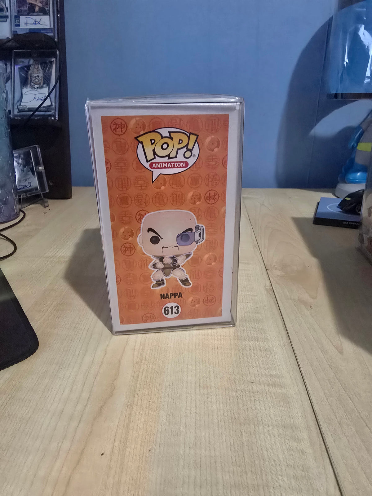 Nappa 613