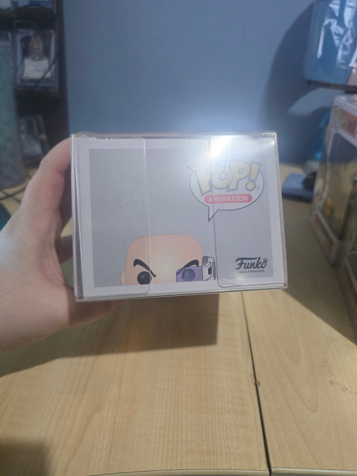 Nappa 613