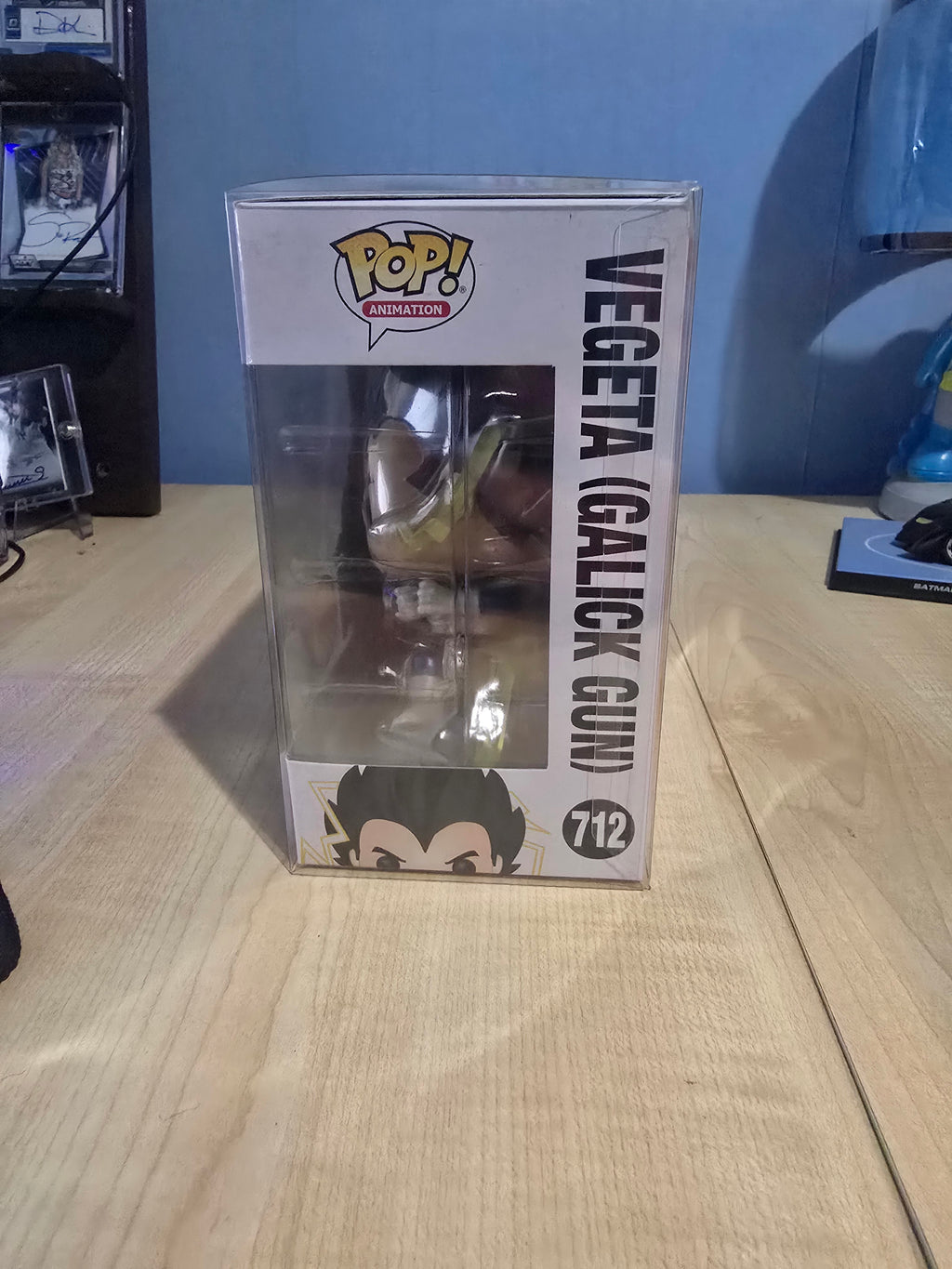 Vegeta 712