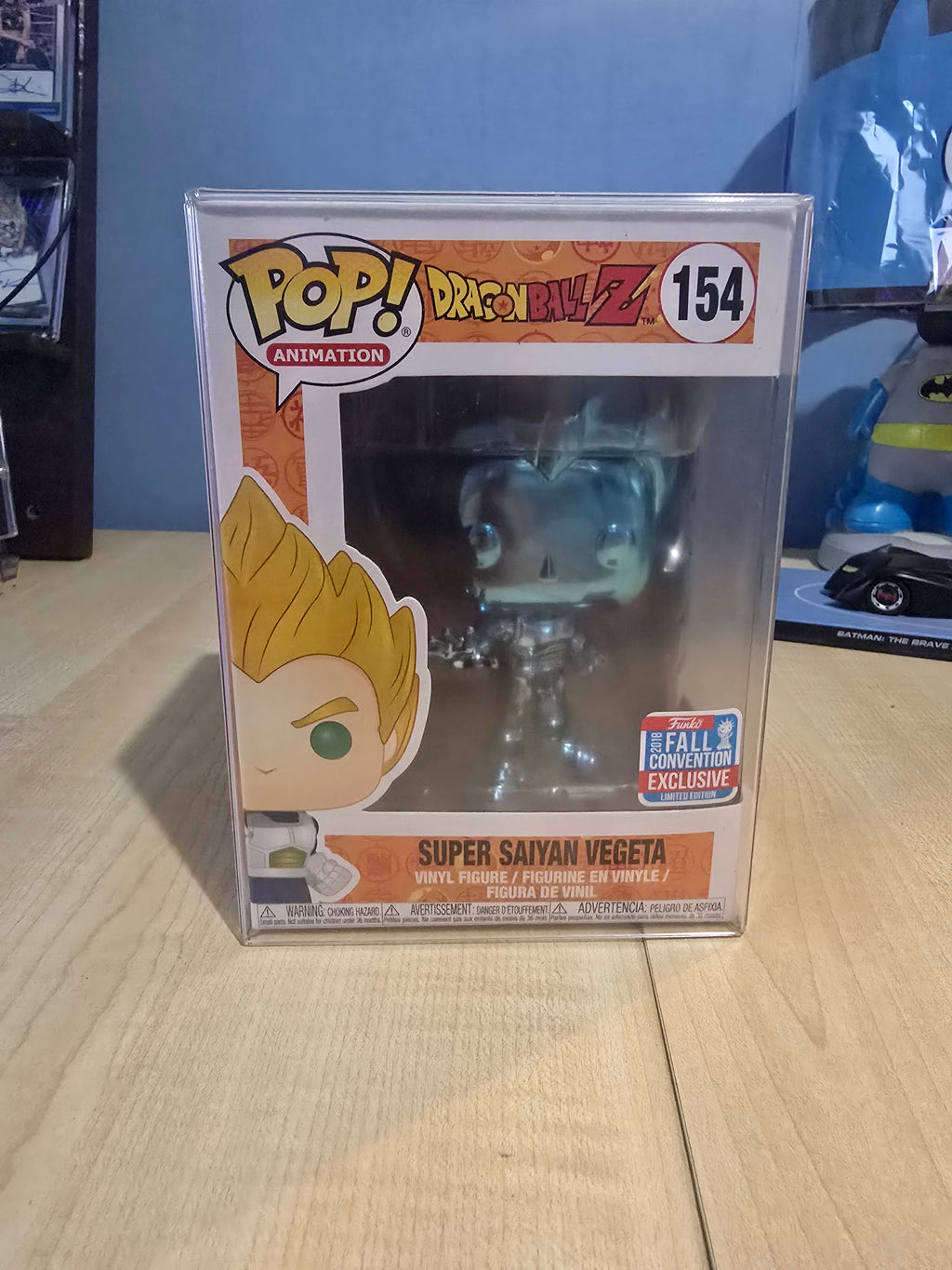 Super Saiyan 154