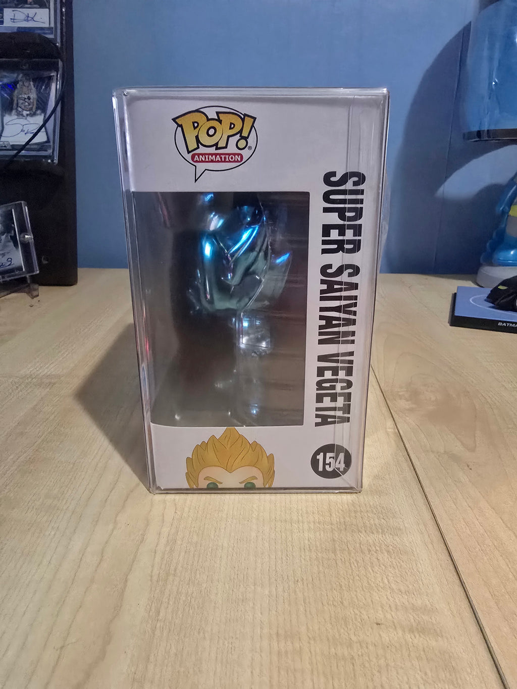 Super Saiyan 154
