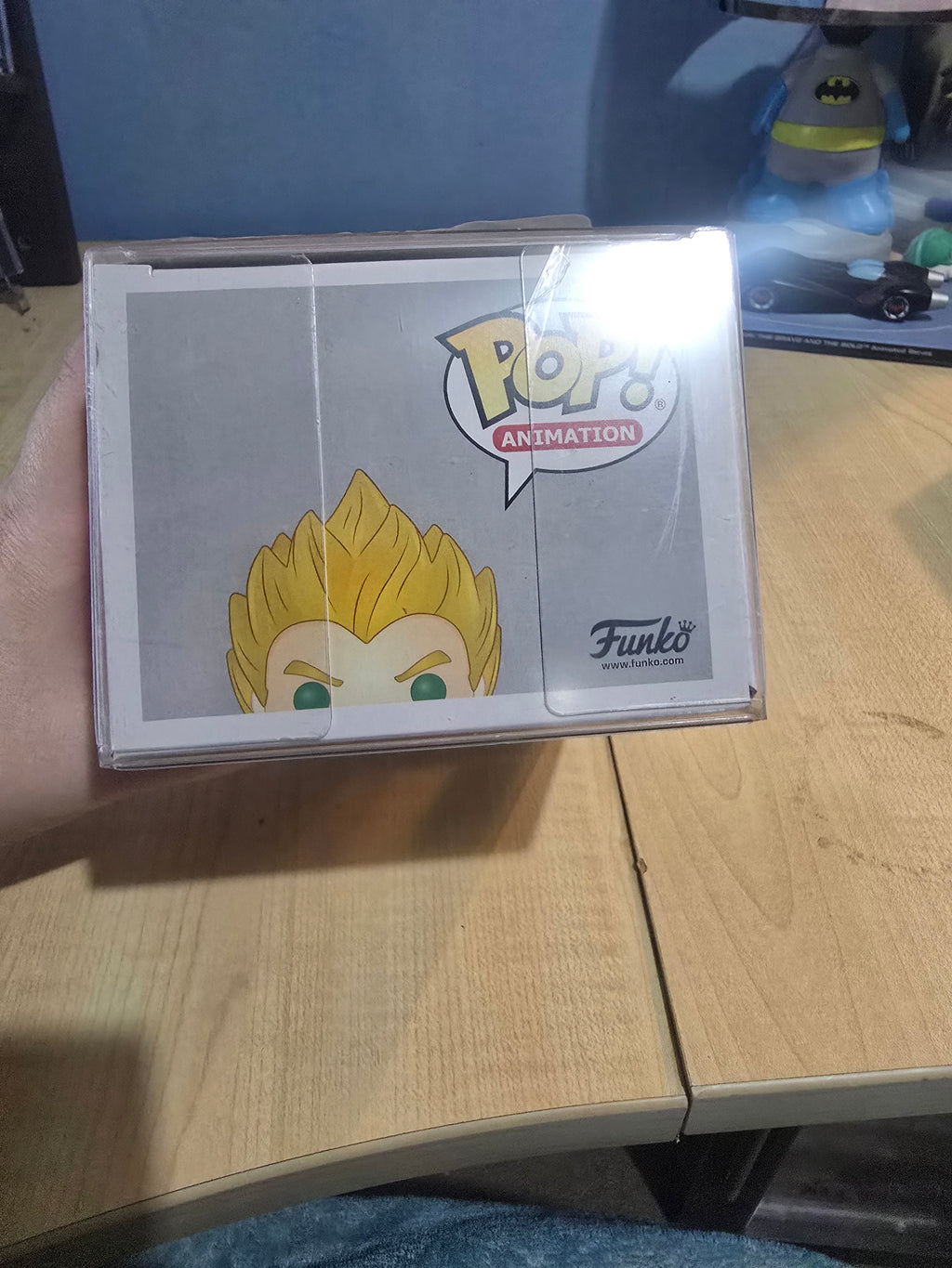 Super Saiyan 154