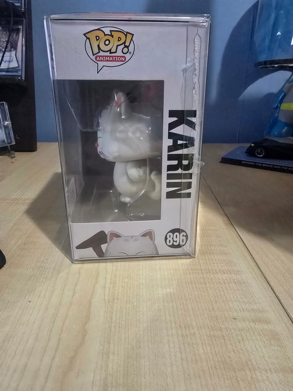 Karin 896