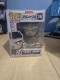 Casey Jones 36