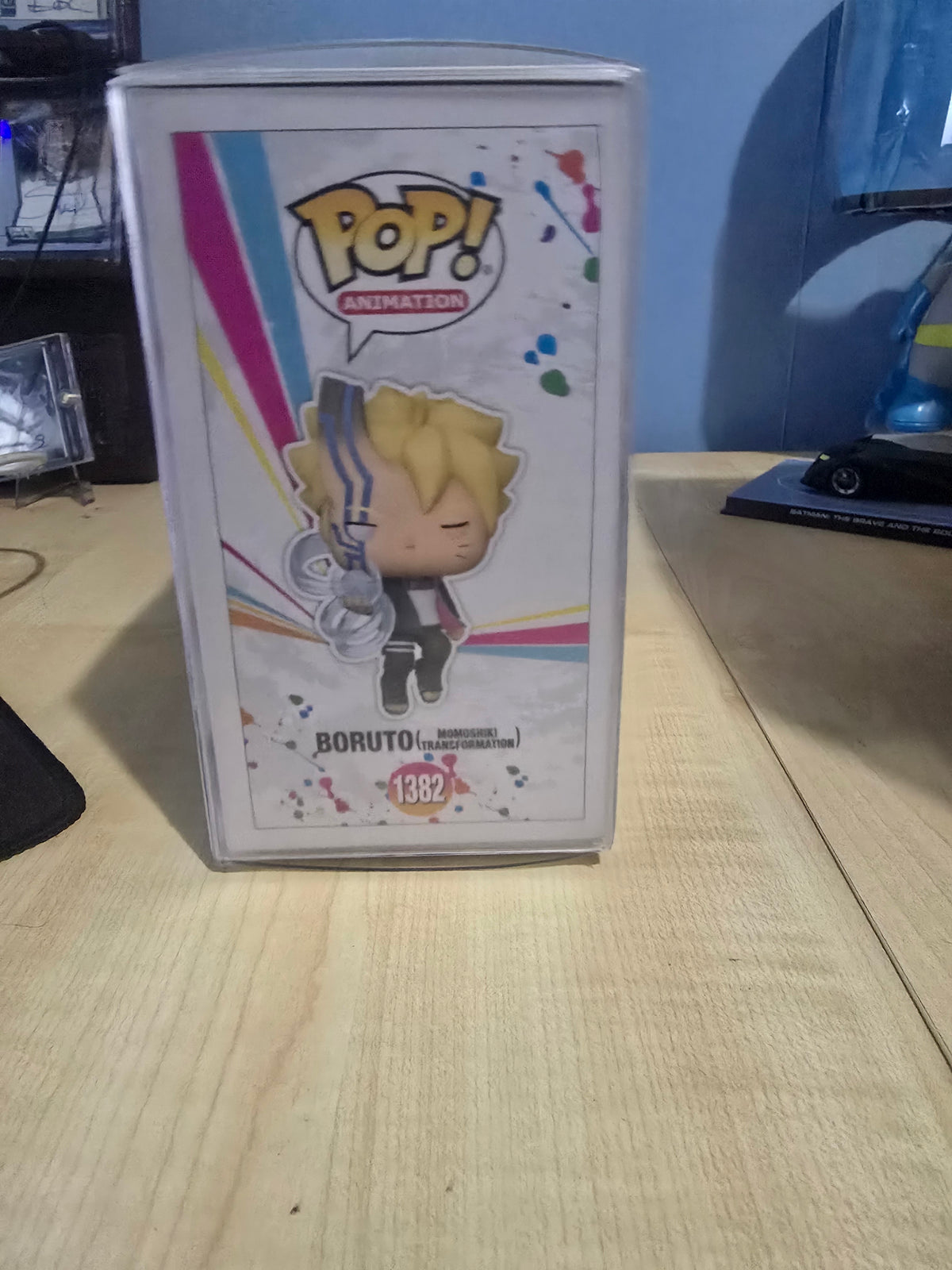 Boruto 1382