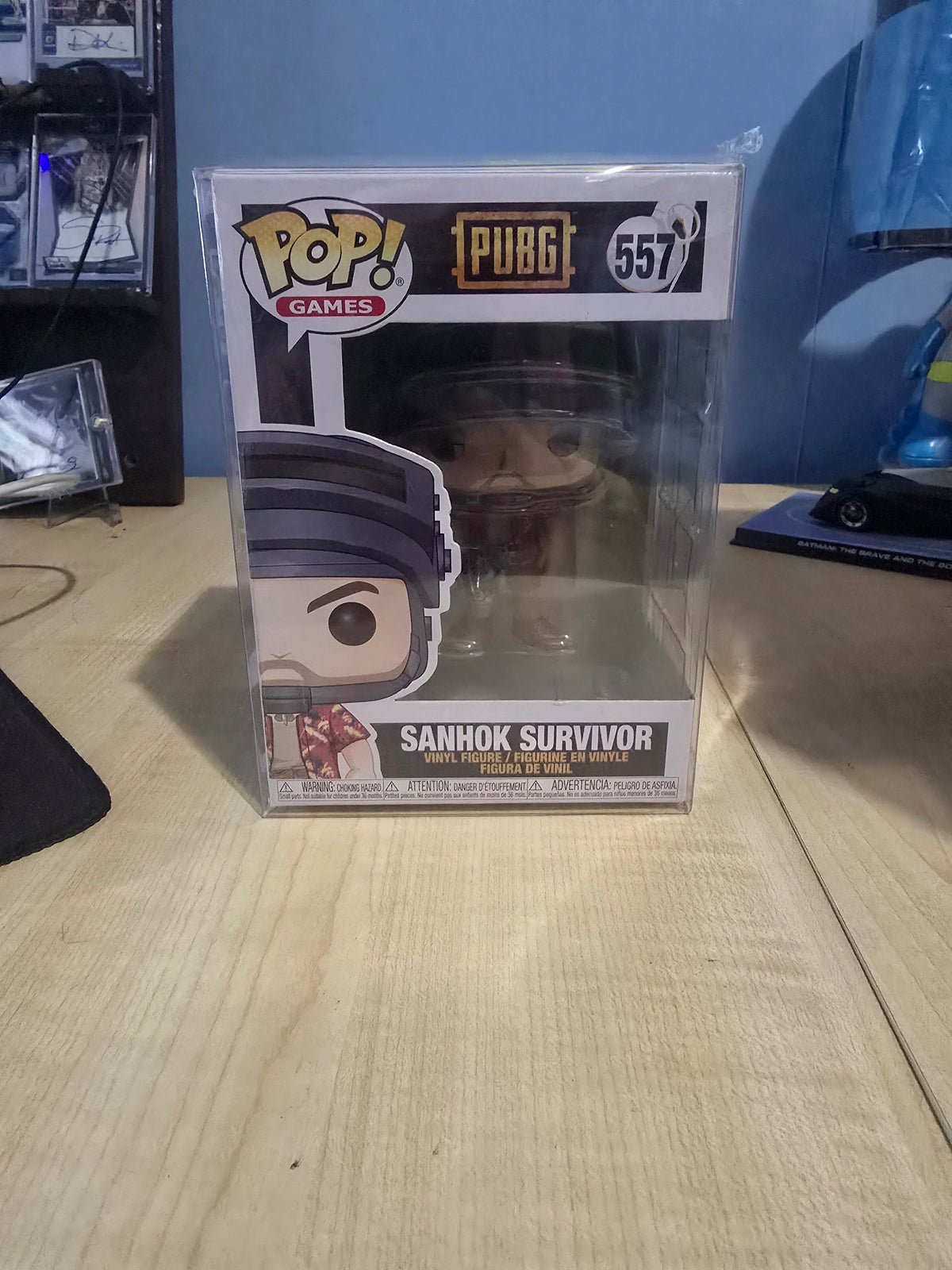 Sanhok 557
