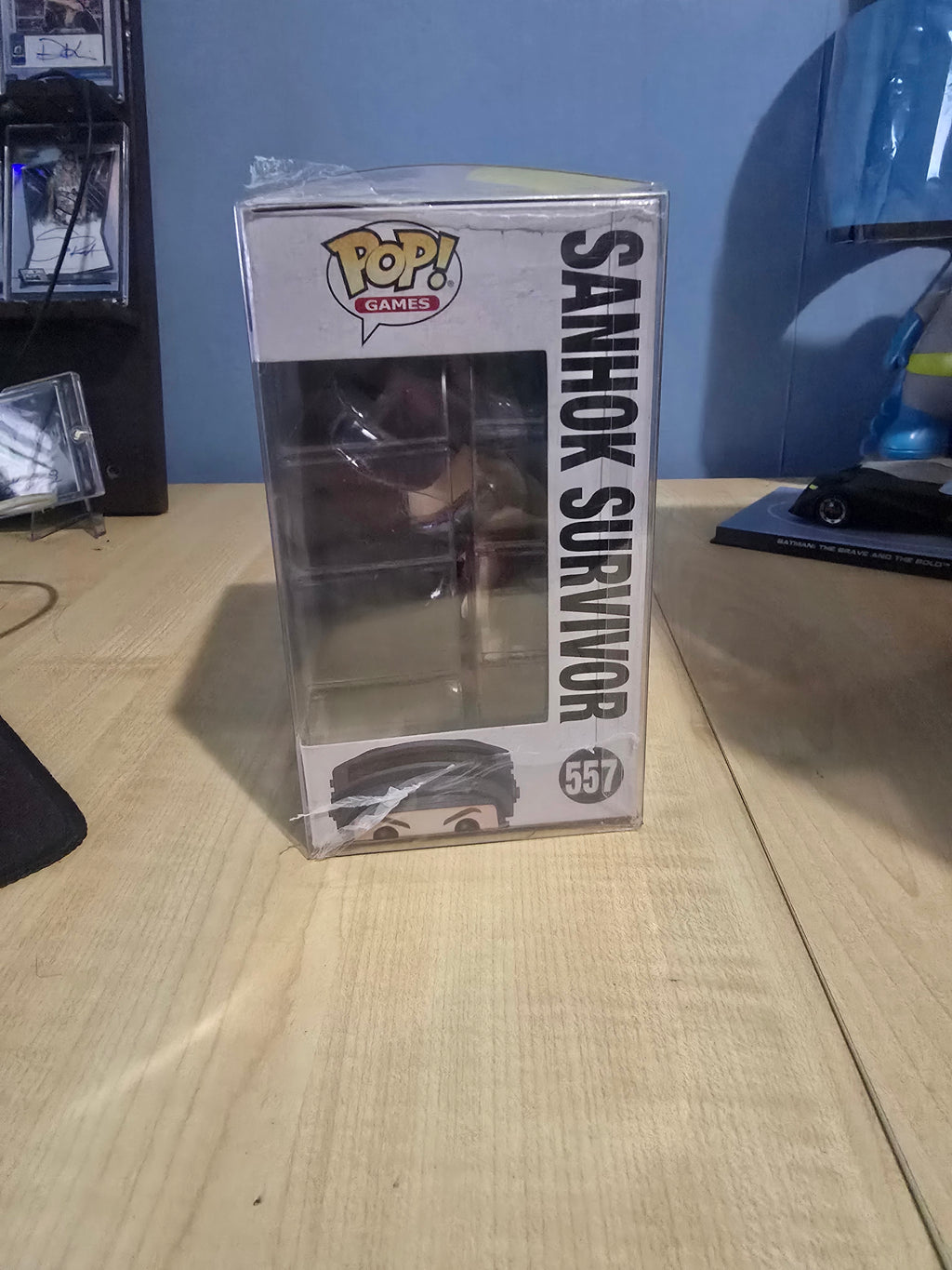 Sanhok 557