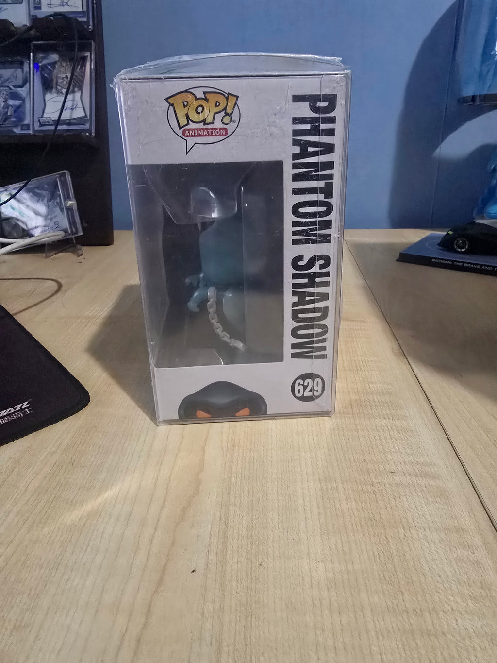 Phantom Shadow 629