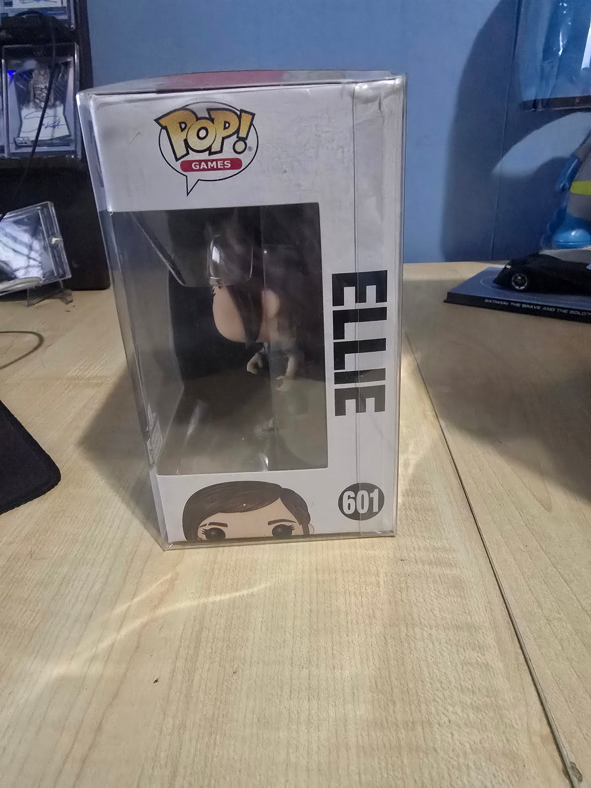 Ellie 601