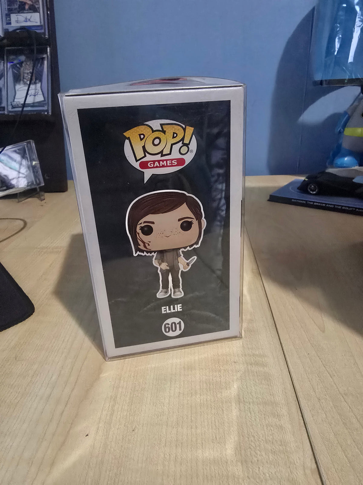 Ellie 601