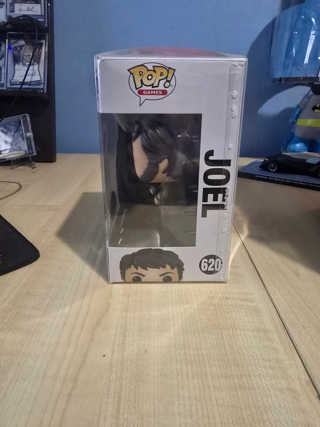 Joel 620