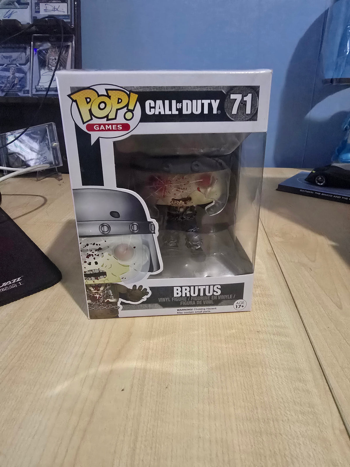 Brutus 71