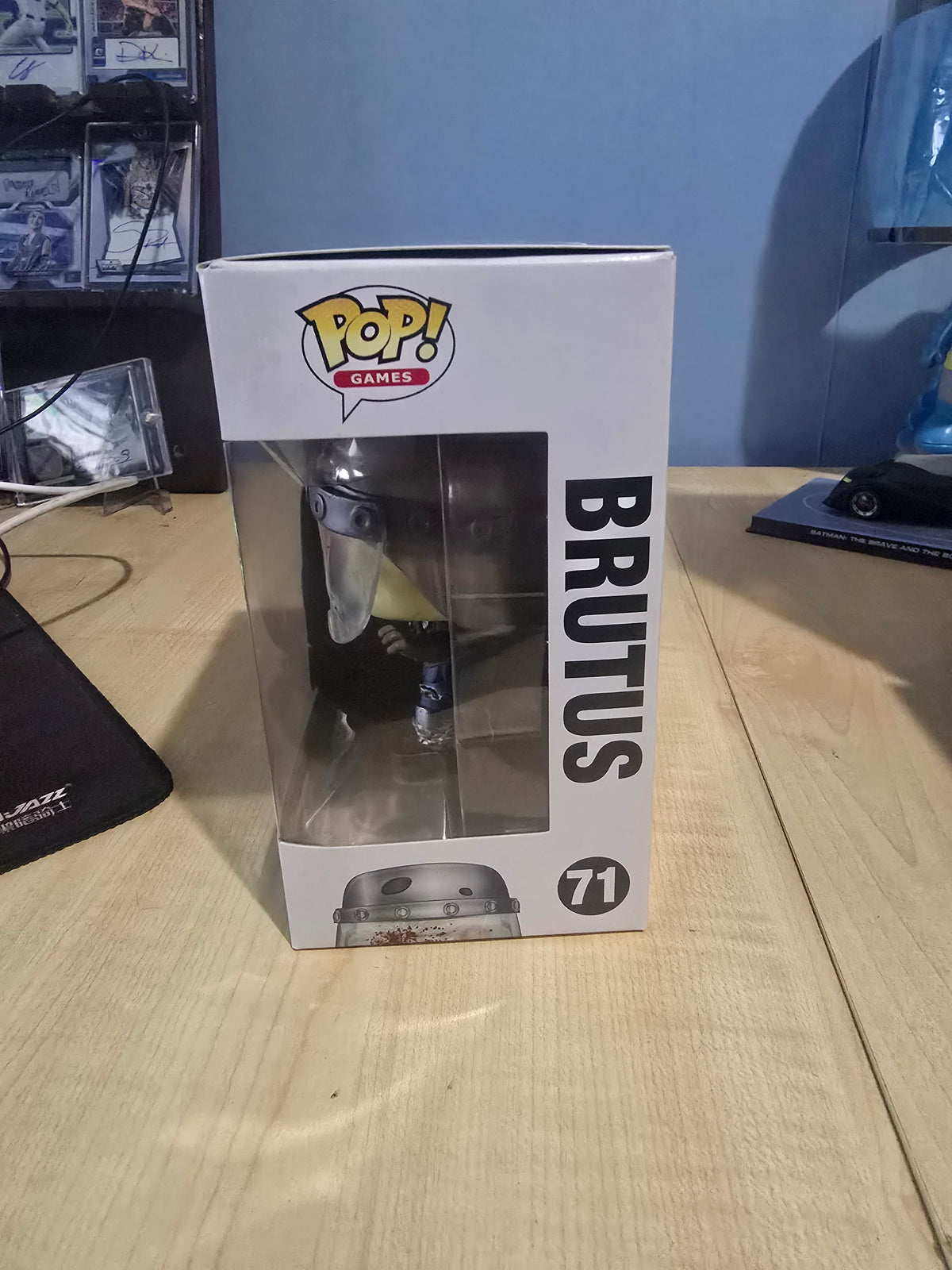 Brutus 71