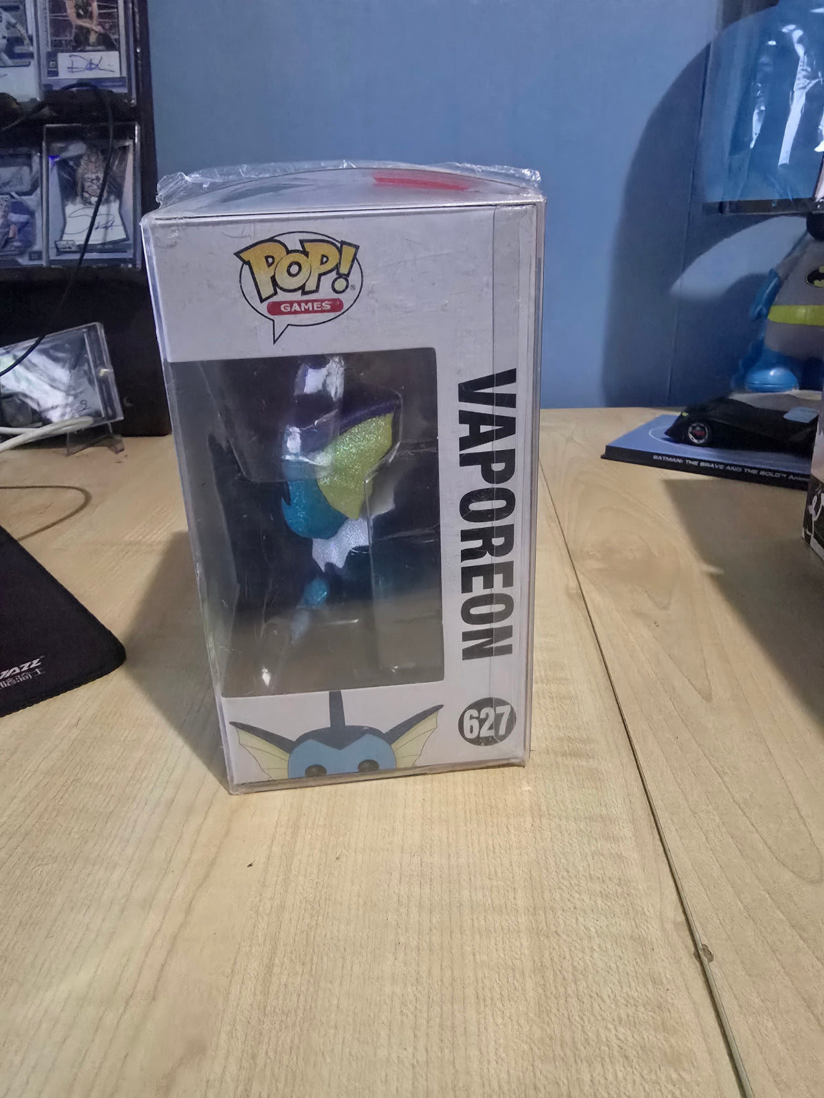 Vaporeon 627