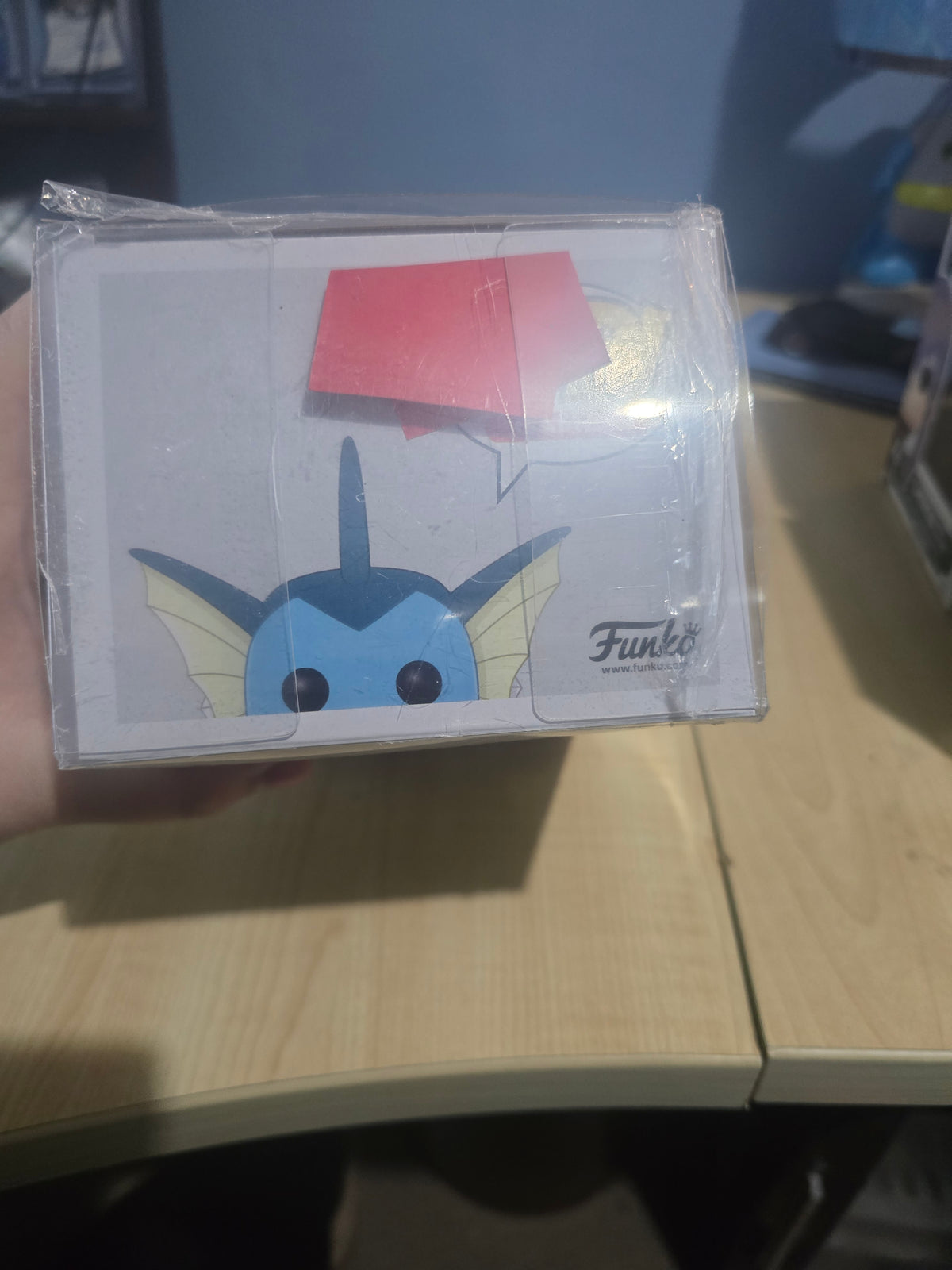 Vaporeon 627
