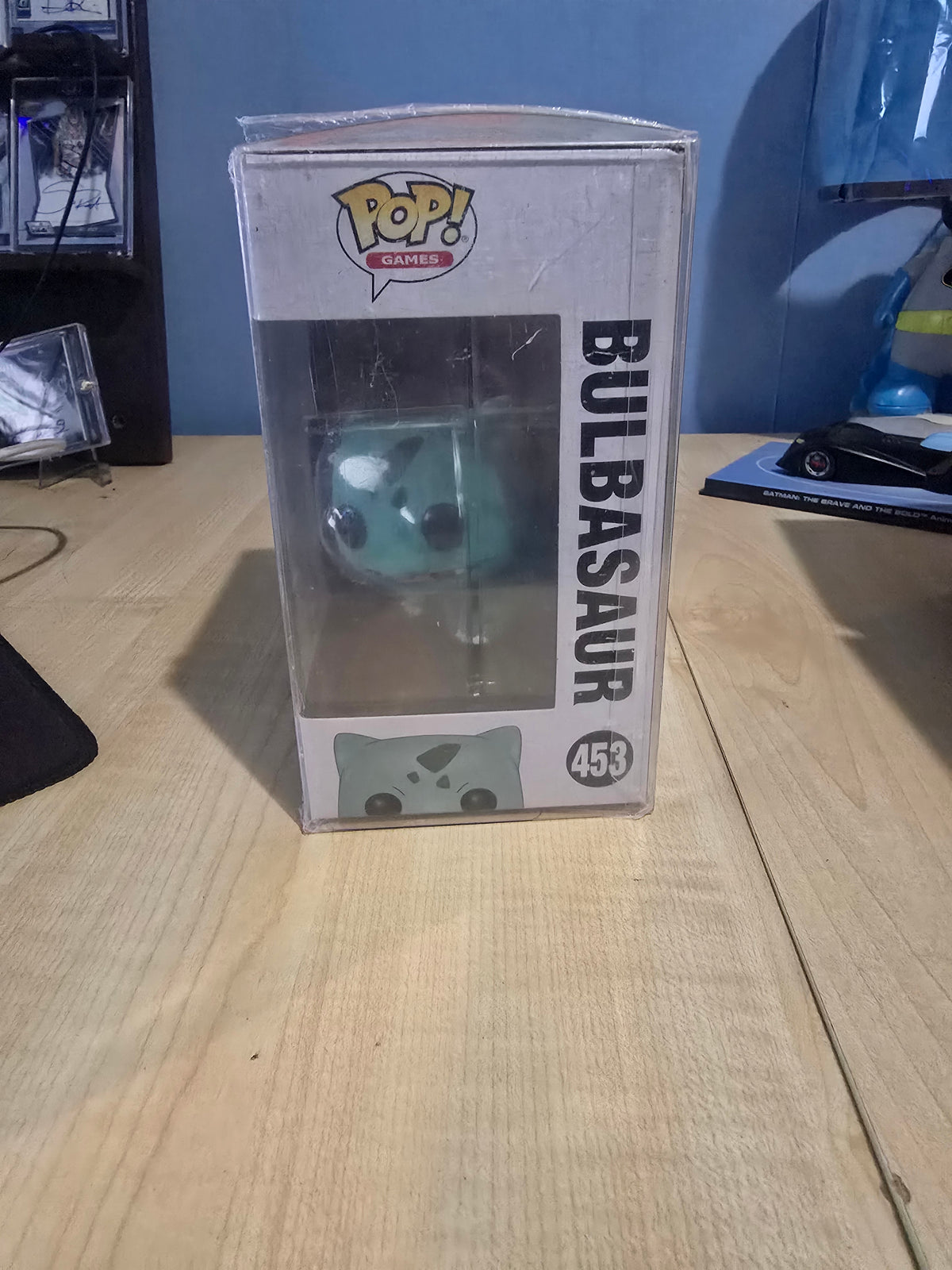 Bulbasaur 453
